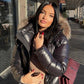 MNCLR ALPIN PUFFER