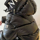 MNCLR HUPPE PUFFER