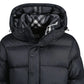Burberry Puffer Jacket
