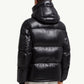 MNCLR MONTBELIARD PUFFER