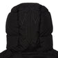 Trapstar Decoded Hooded Puffer Jacket 2.0 - Black